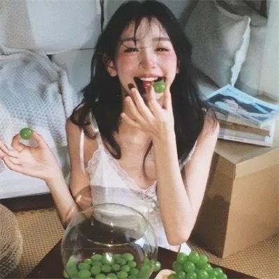 不可思议的融化人