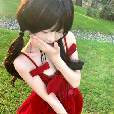 蔷薇少女