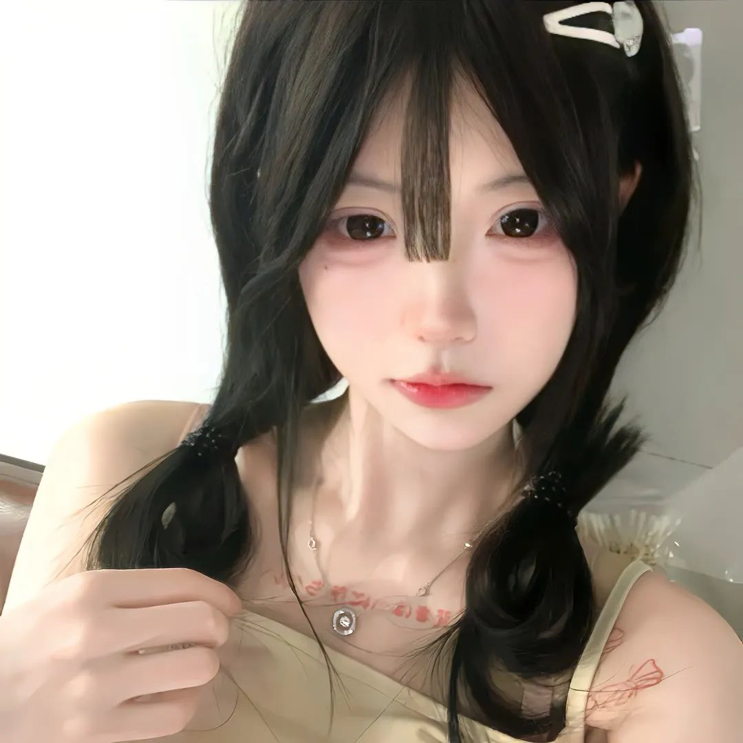 火热的吻