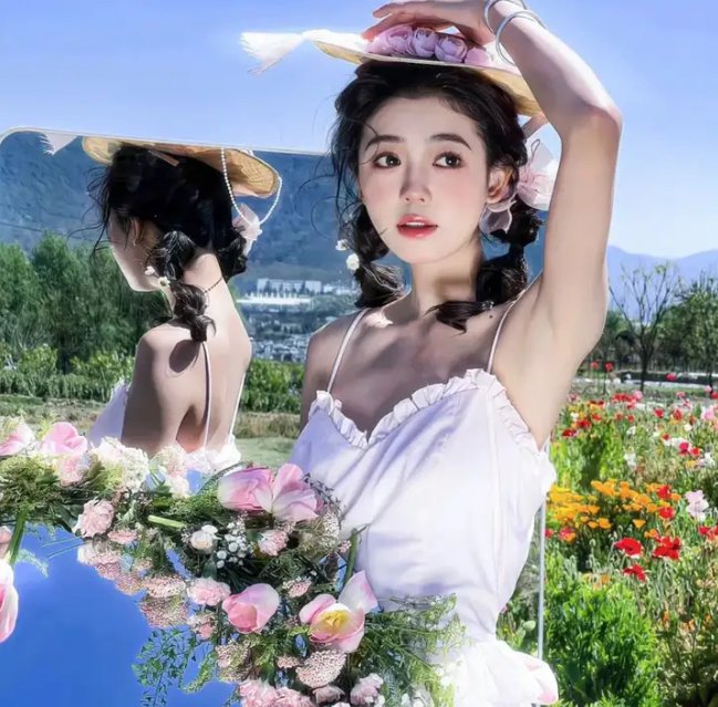好想好想爱上你